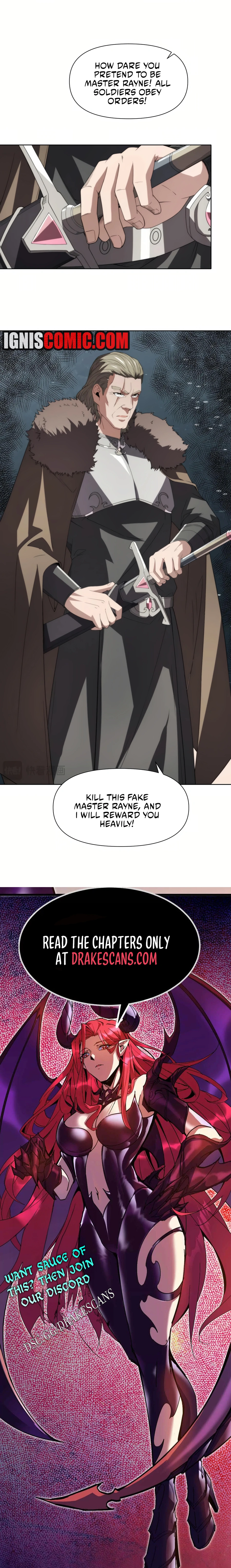 Forging an Industrial Empire in a Magical World Chapter 16 - page 14