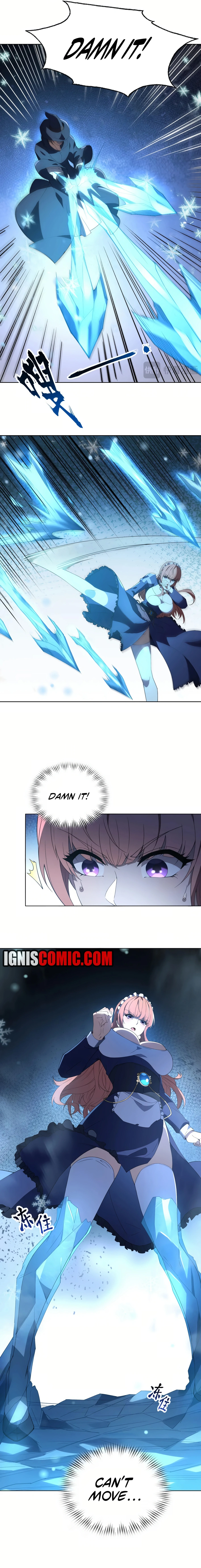 Forging an Industrial Empire in a Magical World Chapter 17 - page 11