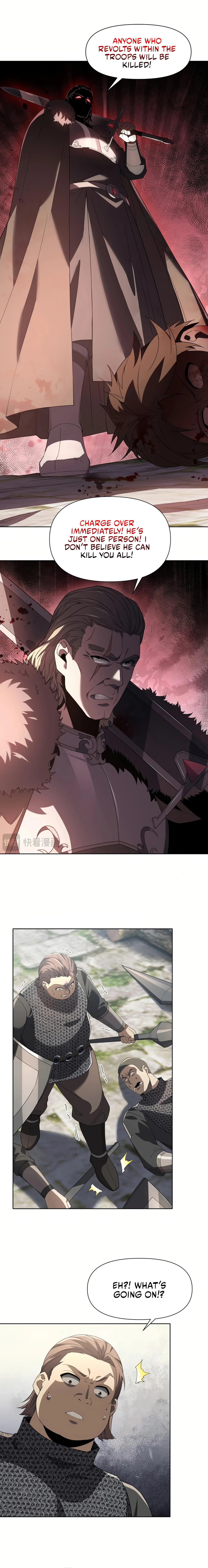 Forging an Industrial Empire in a Magical World Chapter 17 - page 17