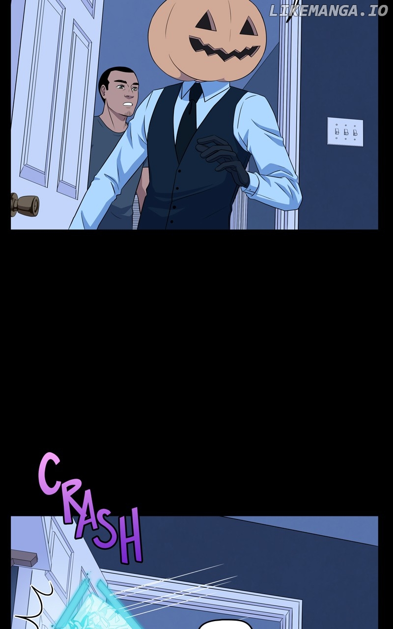 Third Shift Society Chapter 61 - page 24
