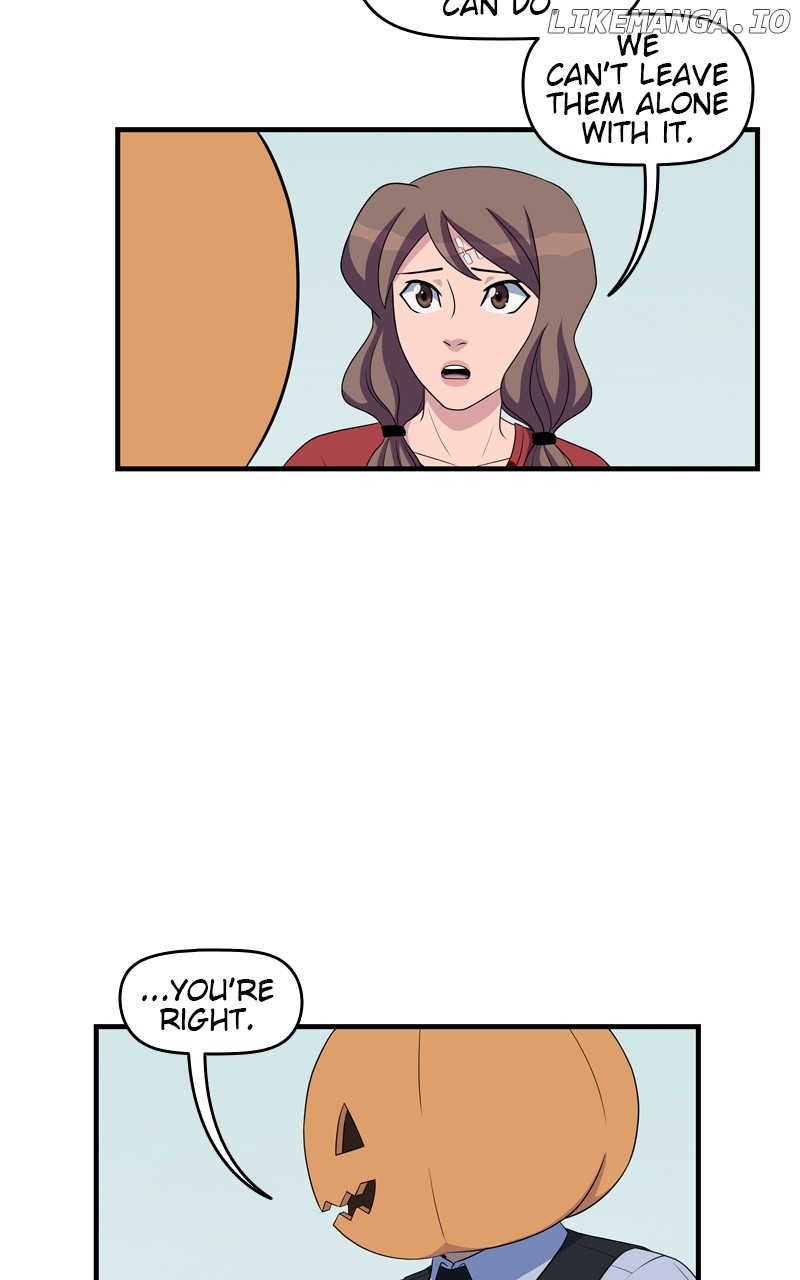 Third Shift Society Chapter 61 - page 44