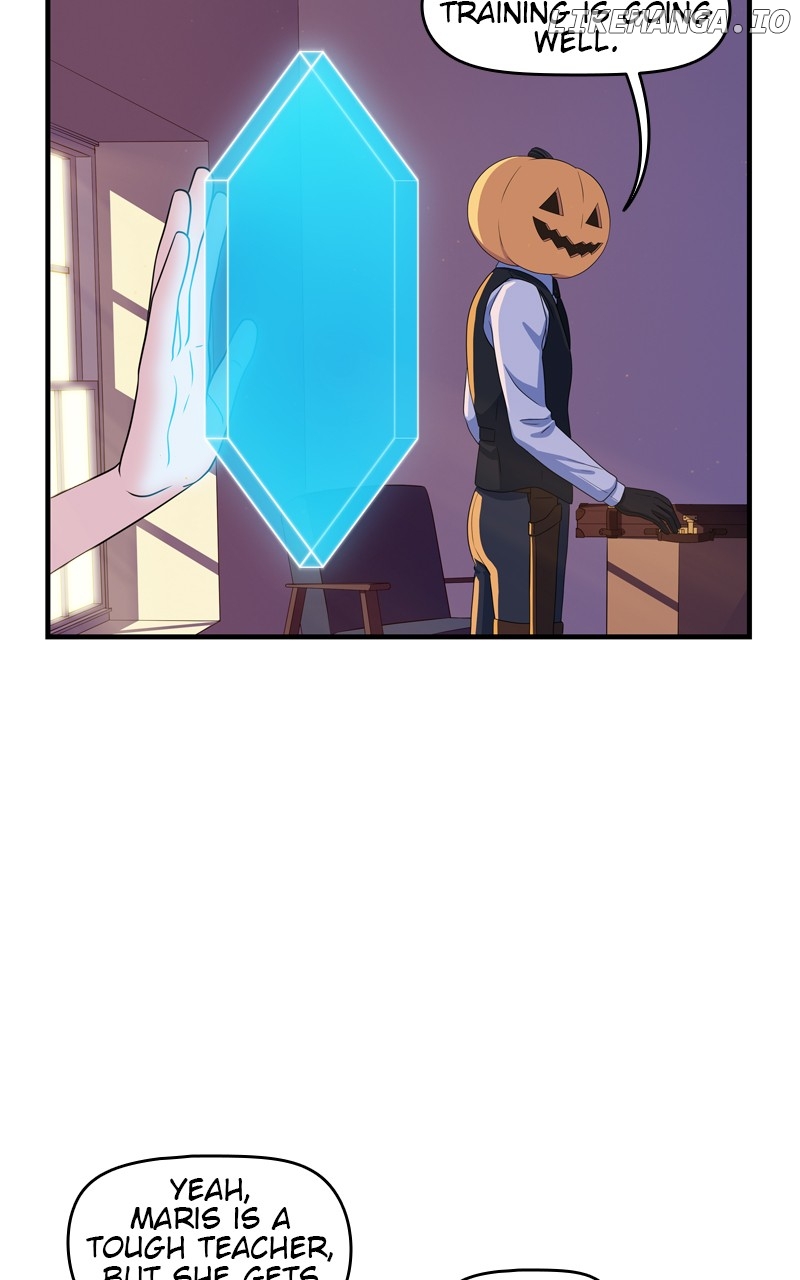 Third Shift Society Chapter 62 - page 5