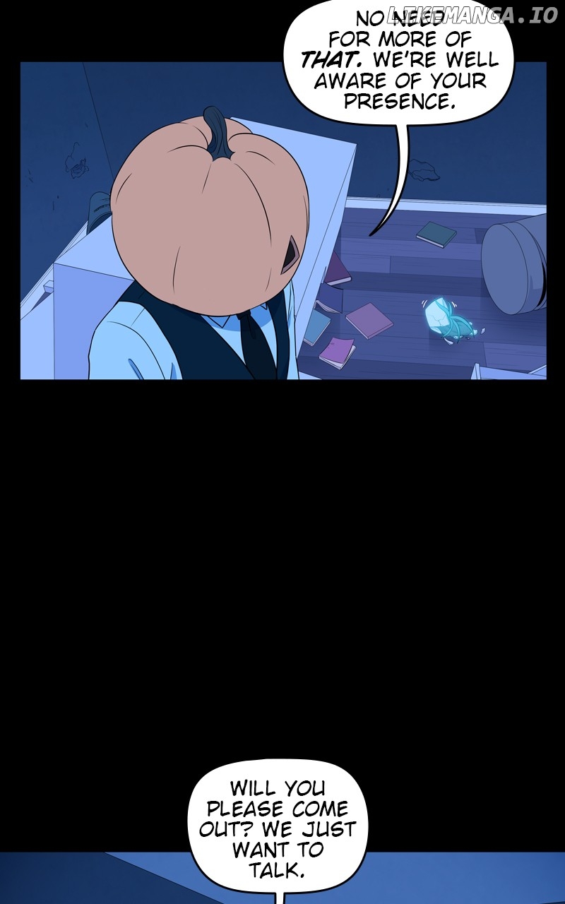 Third Shift Society Chapter 62 - page 32