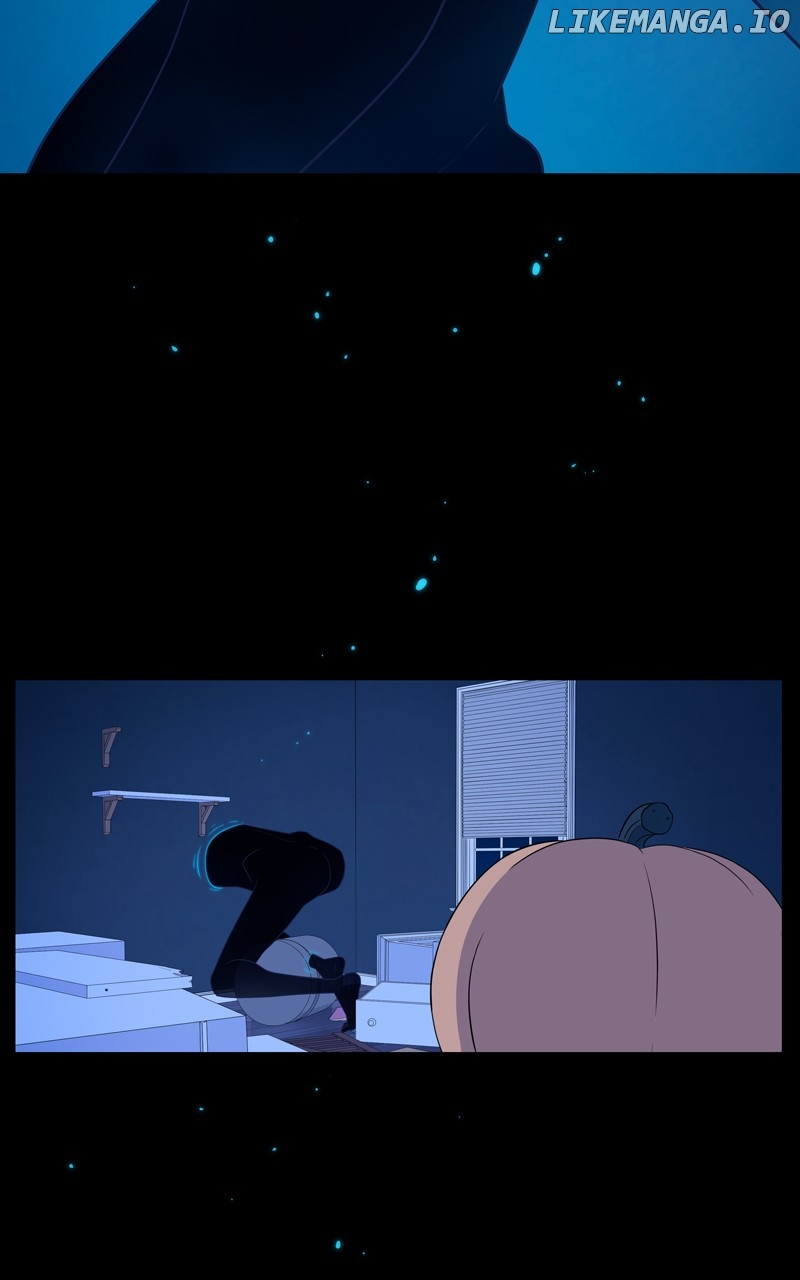 Third Shift Society Chapter 62 - page 62