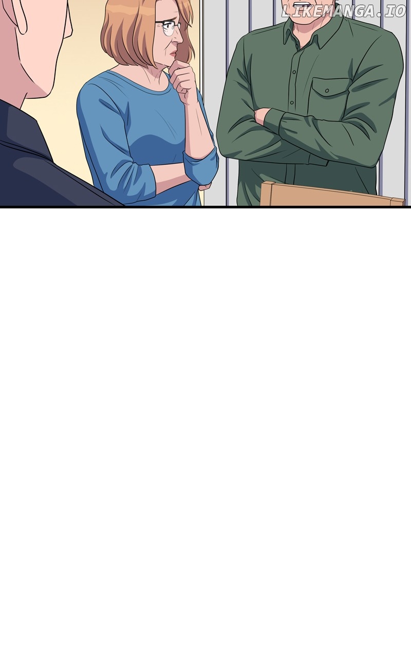 Third Shift Society Chapter 64 - page 30