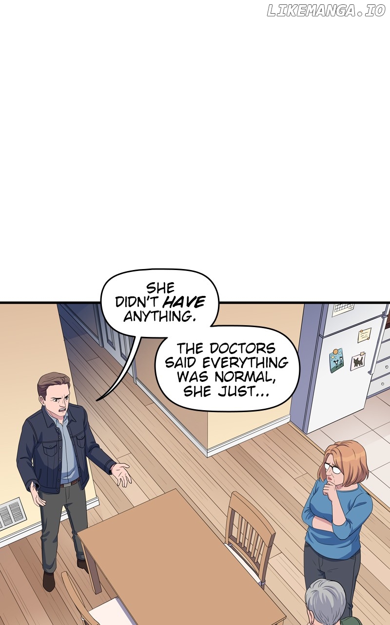 Third Shift Society Chapter 64 - page 32