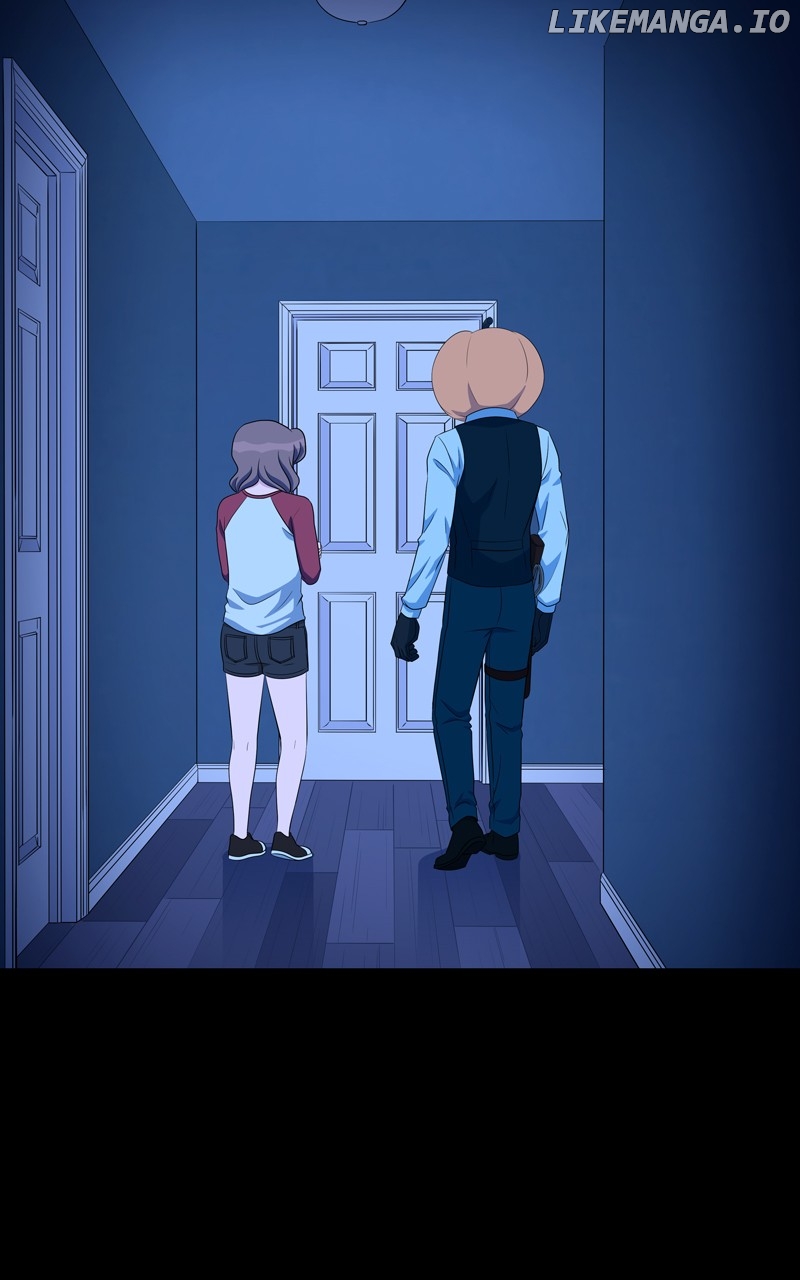 Third Shift Society Chapter 65 - page 2