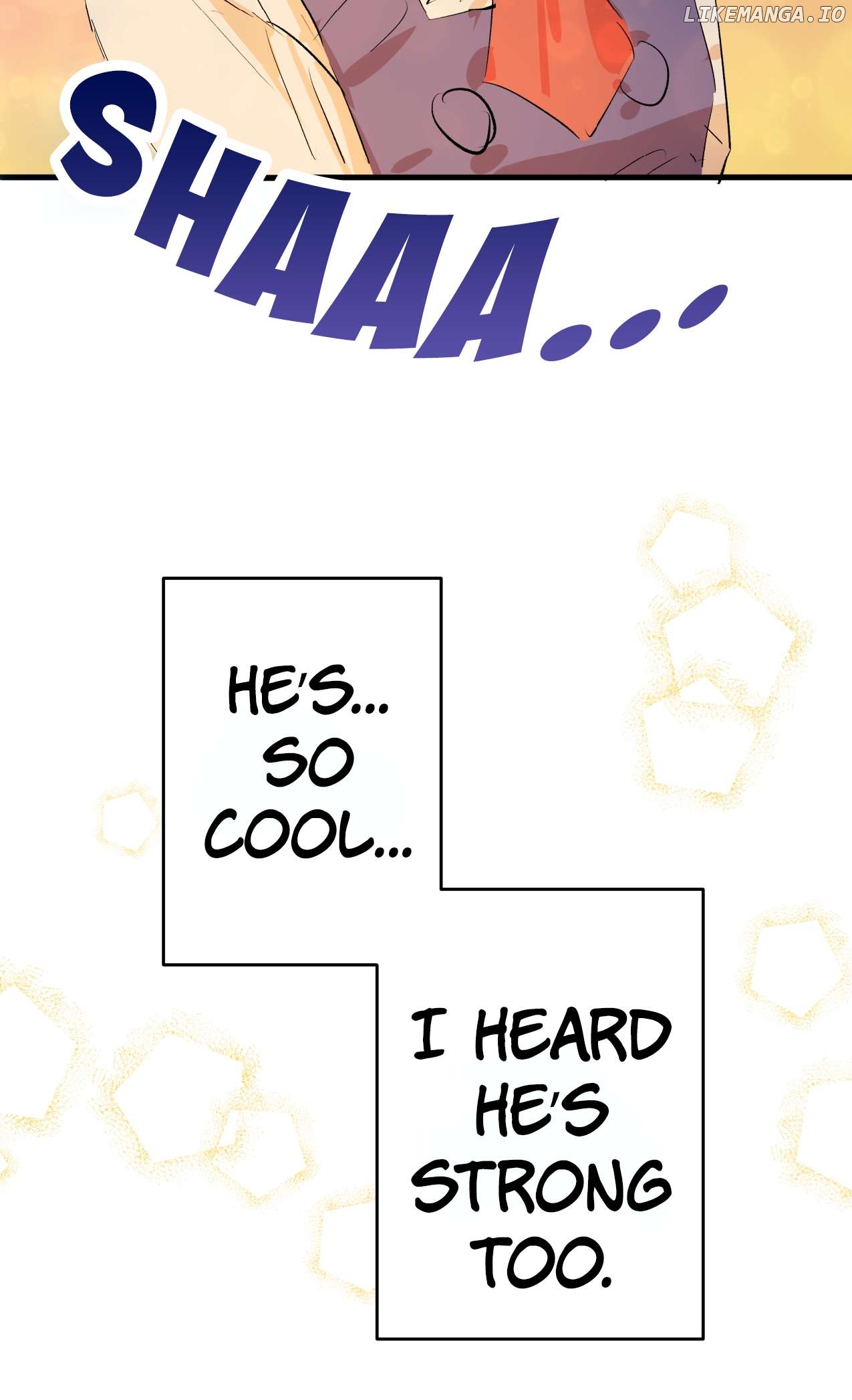 Can Unpopular Magical Girls Also Date? Chapter 3 - page 10