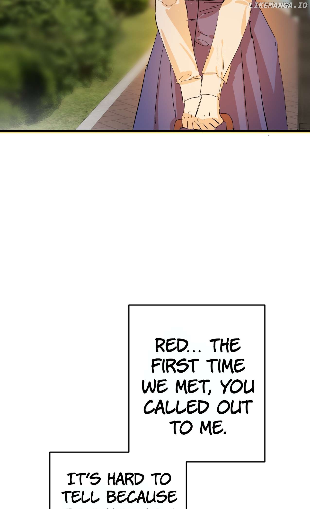 Can Unpopular Magical Girls Also Date? Chapter 3 - page 14