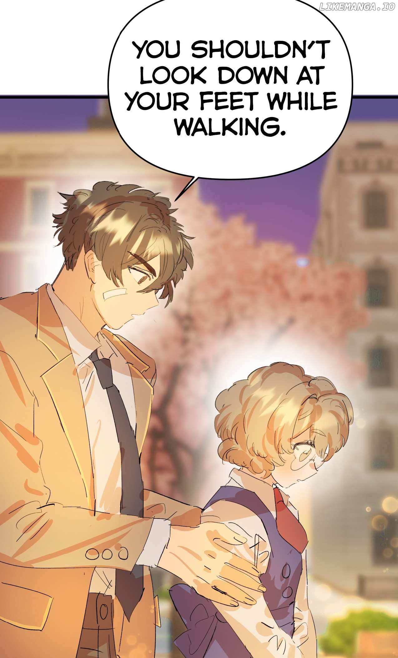 Can Unpopular Magical Girls Also Date? Chapter 3 - page 22
