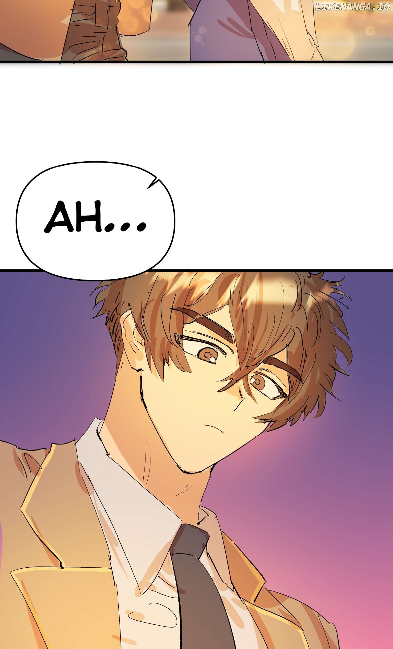 Can Unpopular Magical Girls Also Date? Chapter 3 - page 23