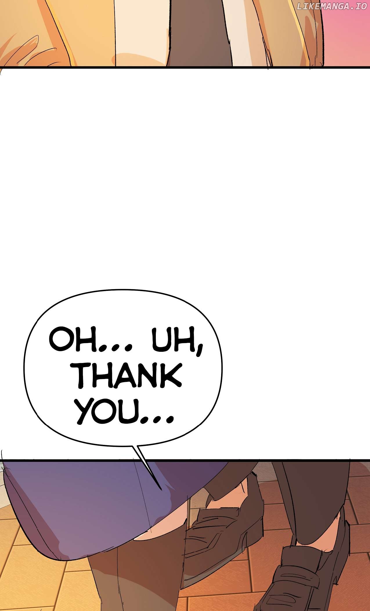 Can Unpopular Magical Girls Also Date? Chapter 3 - page 24