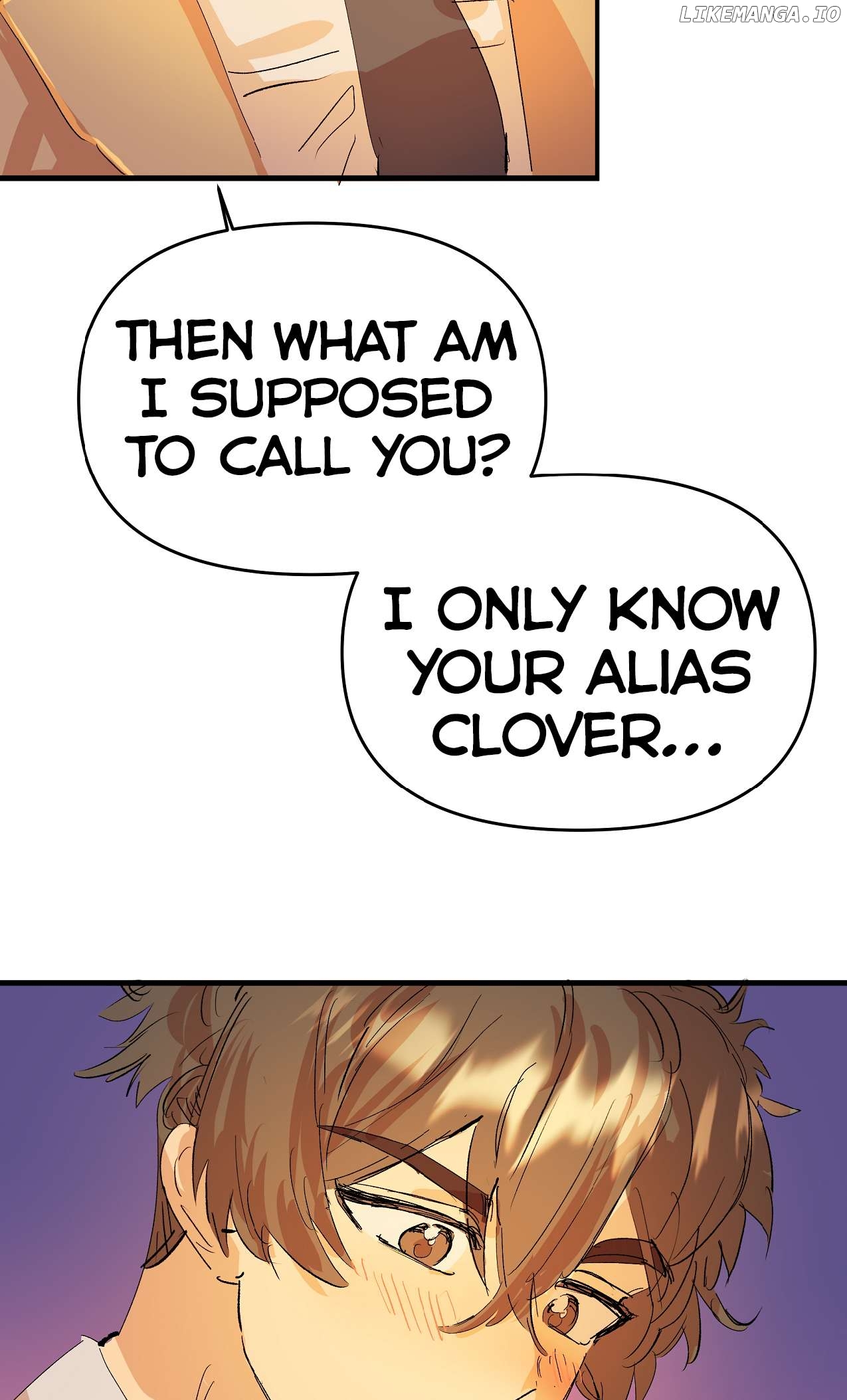 Can Unpopular Magical Girls Also Date? Chapter 3 - page 29