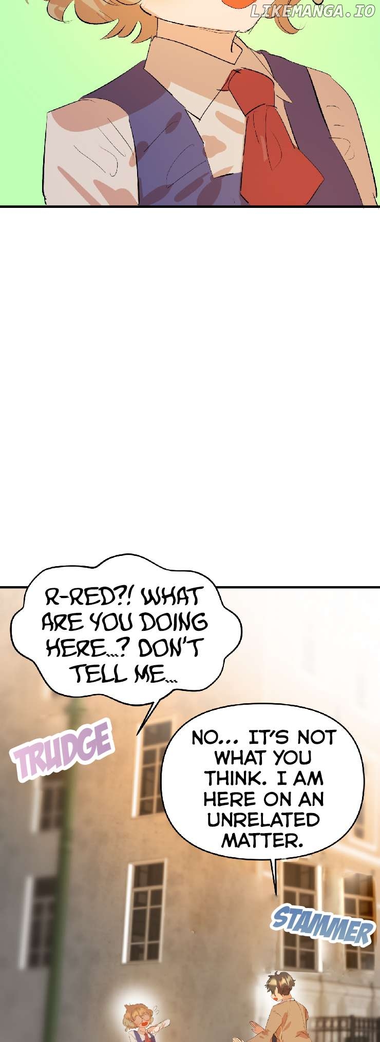 Can Unpopular Magical Girls Also Date? Chapter 3 - page 3