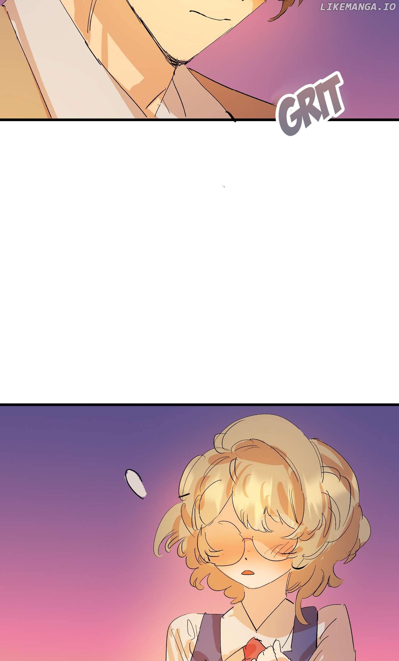Can Unpopular Magical Girls Also Date? Chapter 3 - page 30