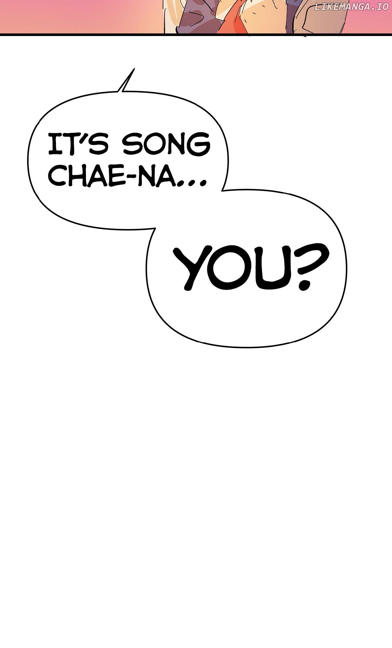 Can Unpopular Magical Girls Also Date? Chapter 3 - page 31