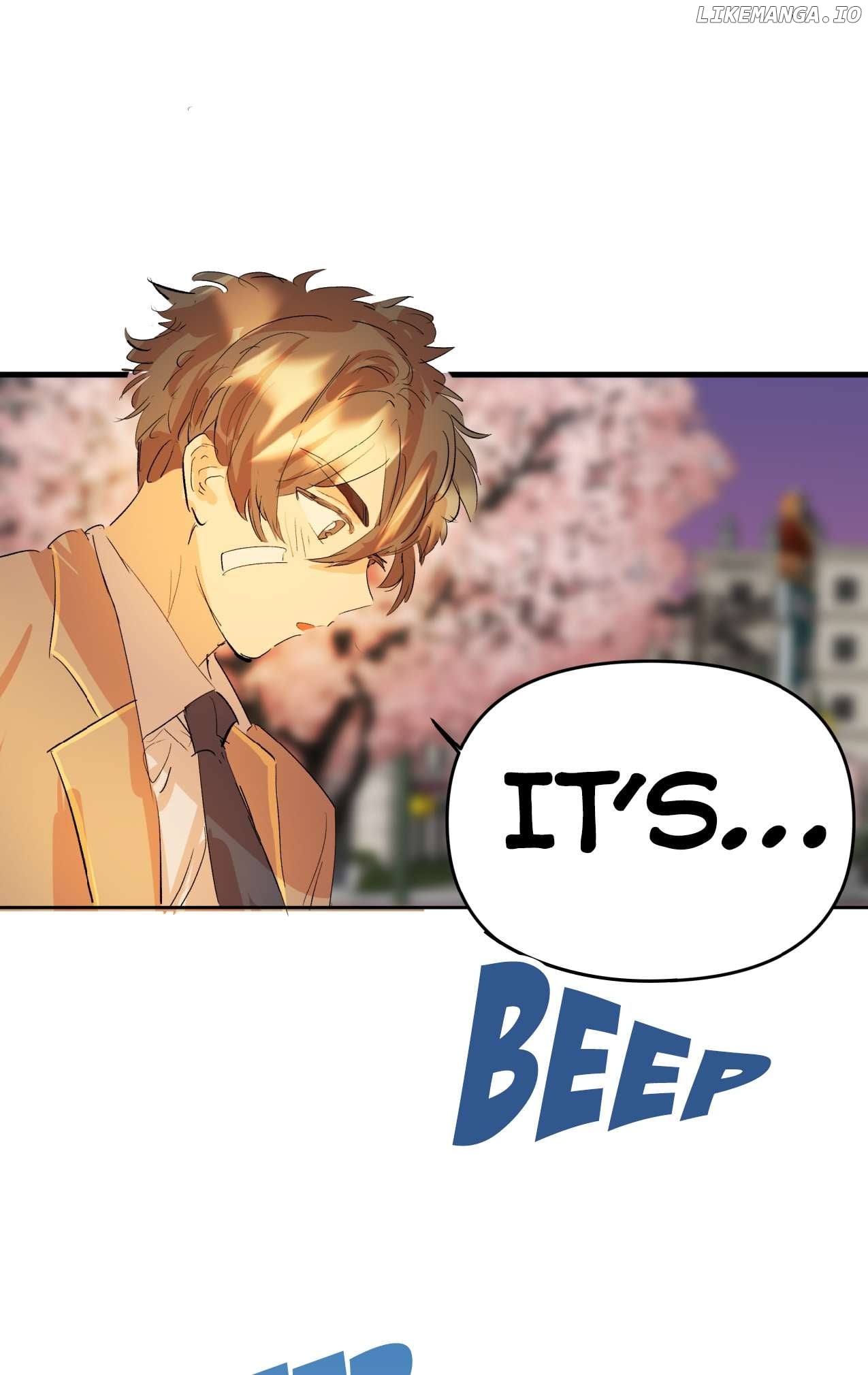 Can Unpopular Magical Girls Also Date? Chapter 3 - page 32