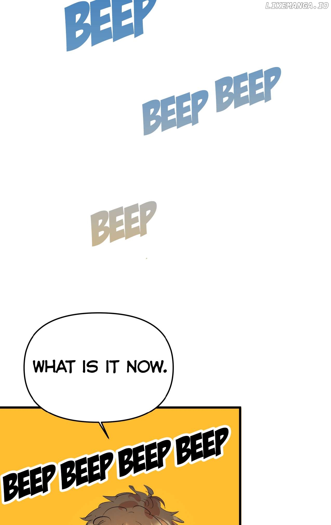 Can Unpopular Magical Girls Also Date? Chapter 3 - page 33