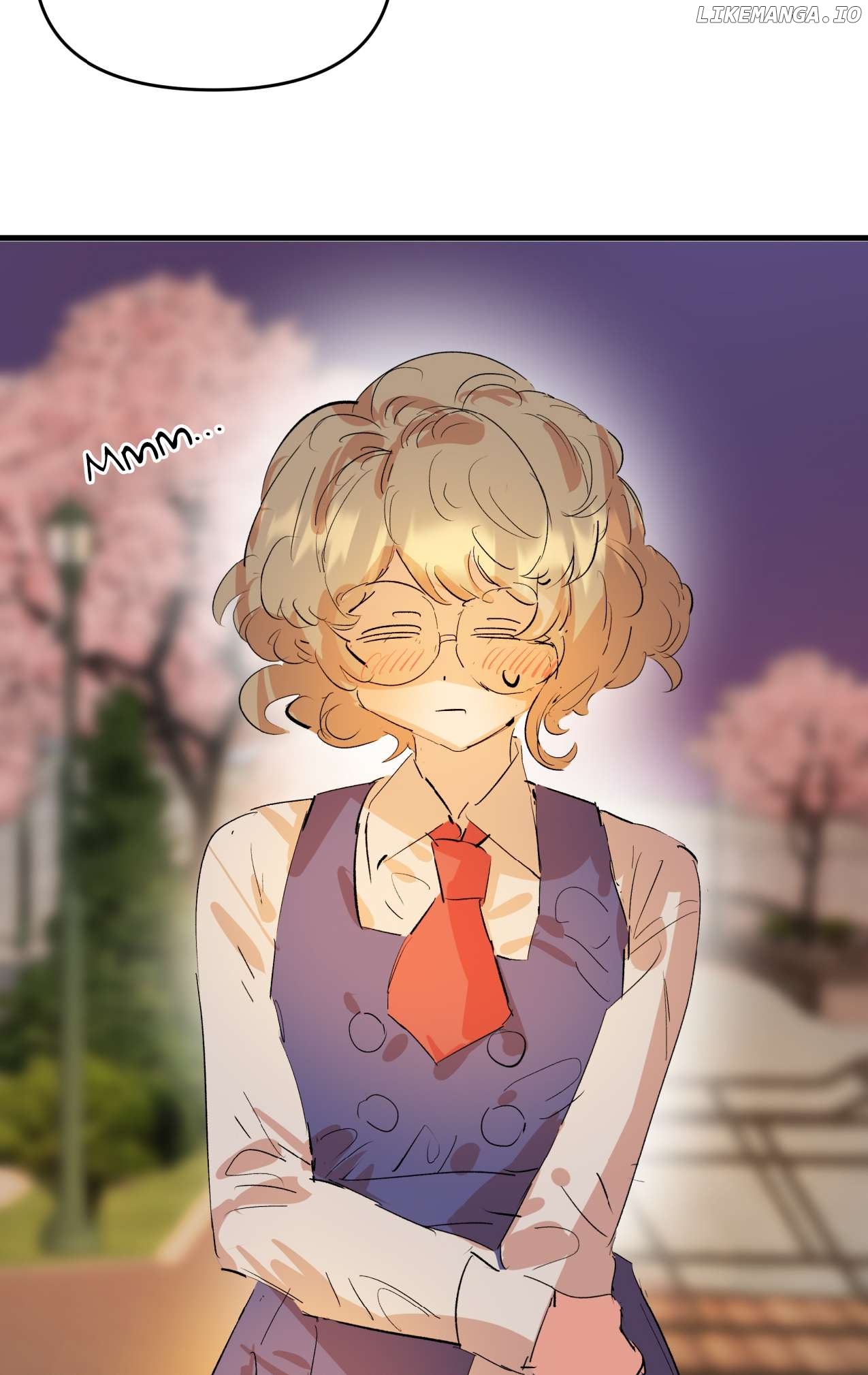 Can Unpopular Magical Girls Also Date? Chapter 3 - page 36