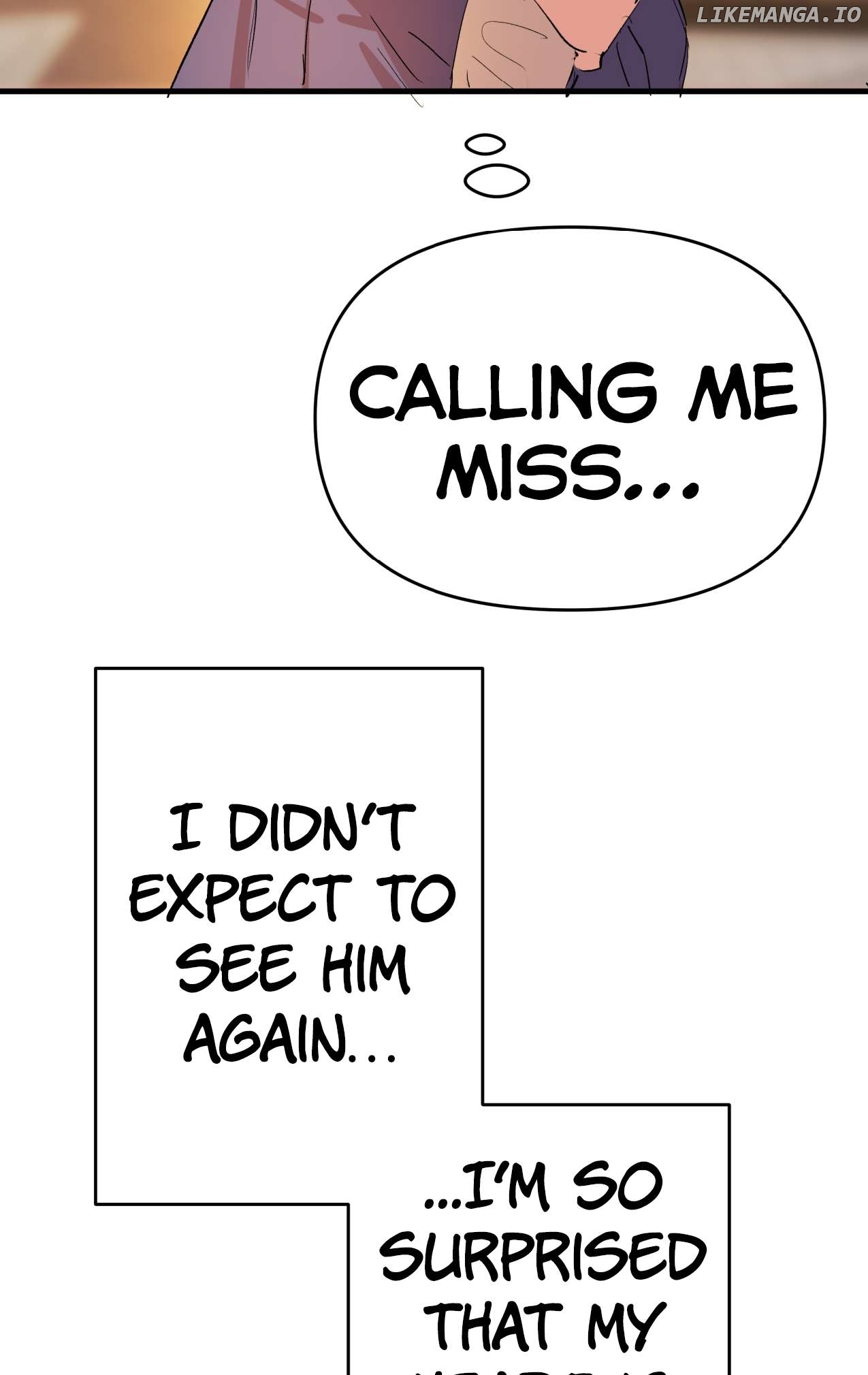 Can Unpopular Magical Girls Also Date? Chapter 3 - page 37