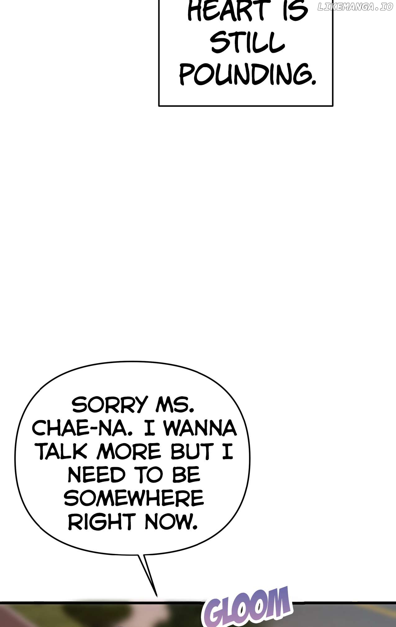 Can Unpopular Magical Girls Also Date? Chapter 3 - page 38