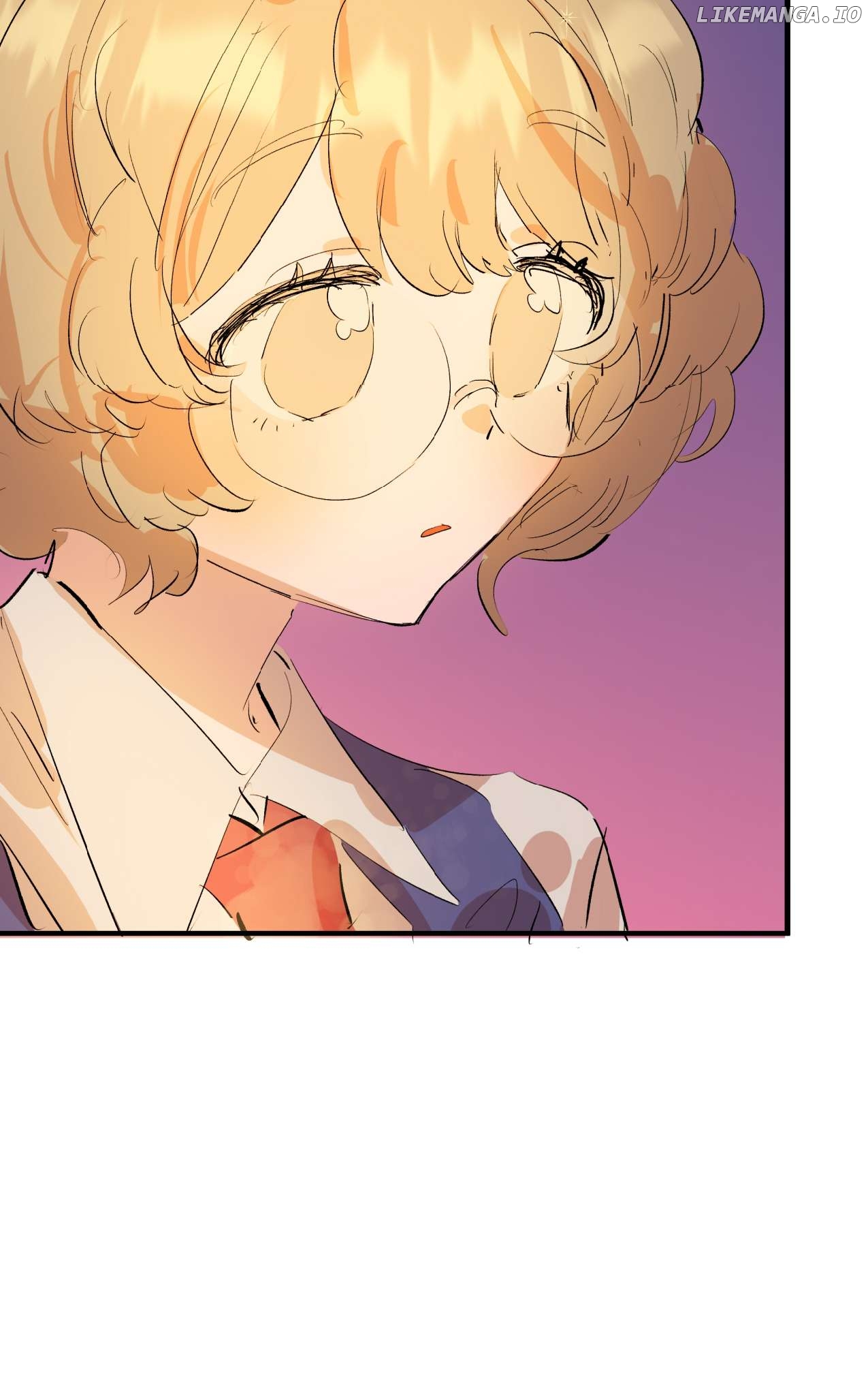 Can Unpopular Magical Girls Also Date? Chapter 3 - page 44