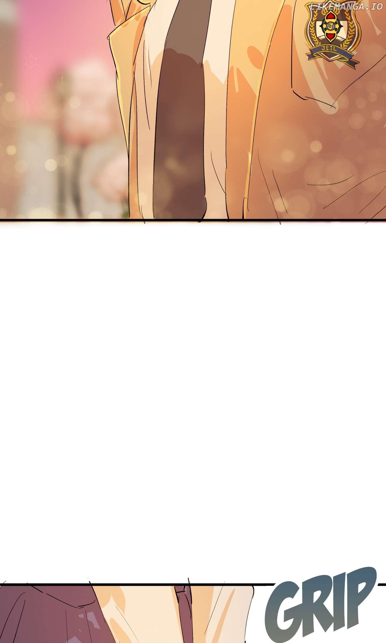 Can Unpopular Magical Girls Also Date? Chapter 3 - page 46