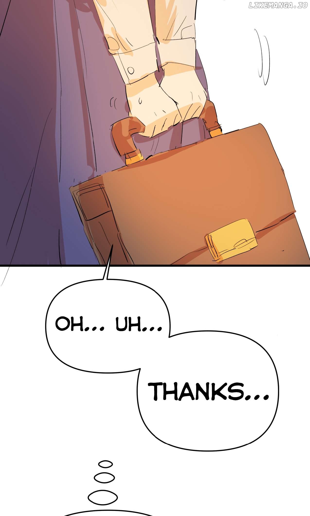 Can Unpopular Magical Girls Also Date? Chapter 3 - page 47