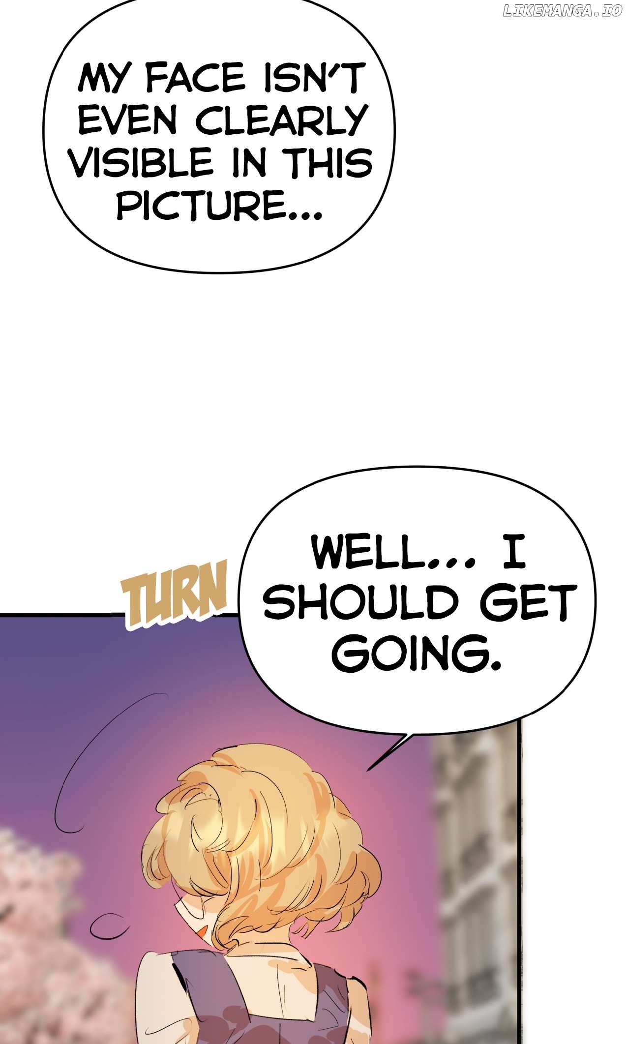 Can Unpopular Magical Girls Also Date? Chapter 3 - page 48
