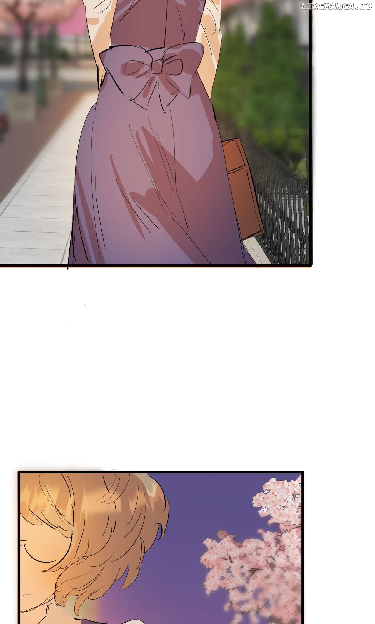 Can Unpopular Magical Girls Also Date? Chapter 3 - page 49