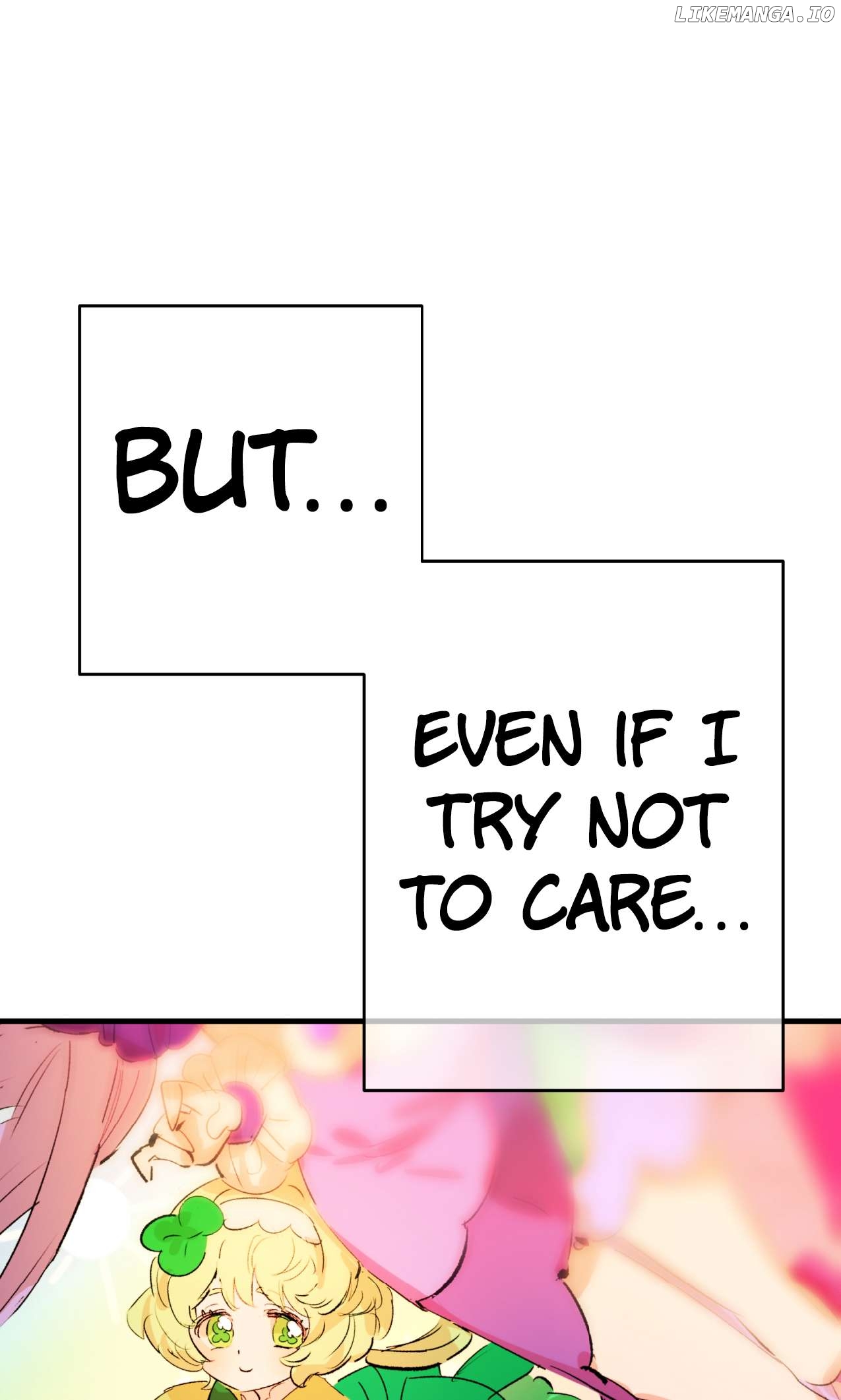 Can Unpopular Magical Girls Also Date? Chapter 3 - page 52