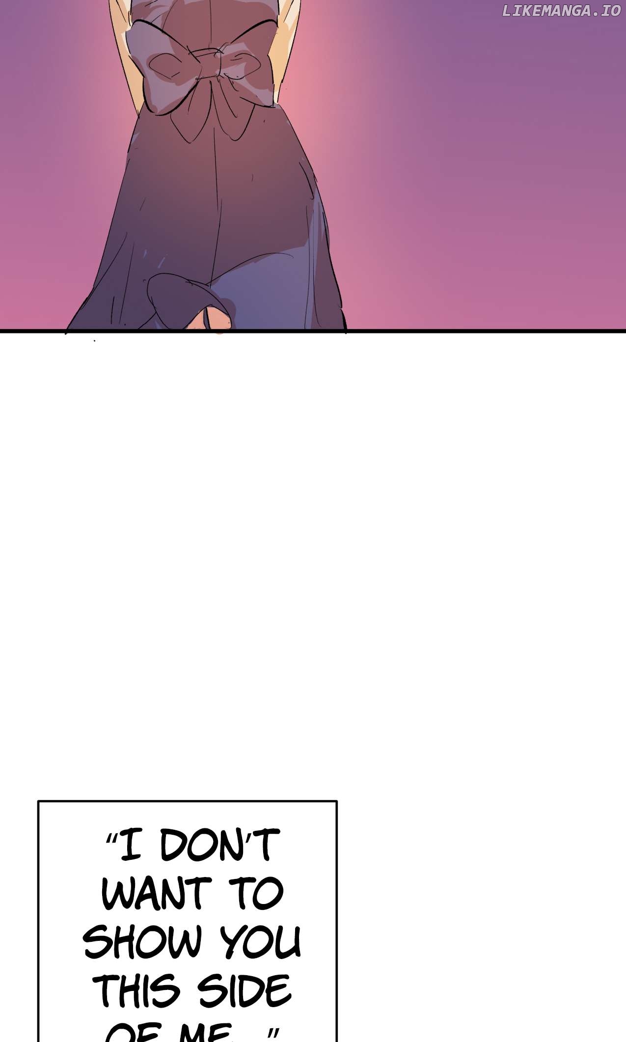Can Unpopular Magical Girls Also Date? Chapter 3 - page 54