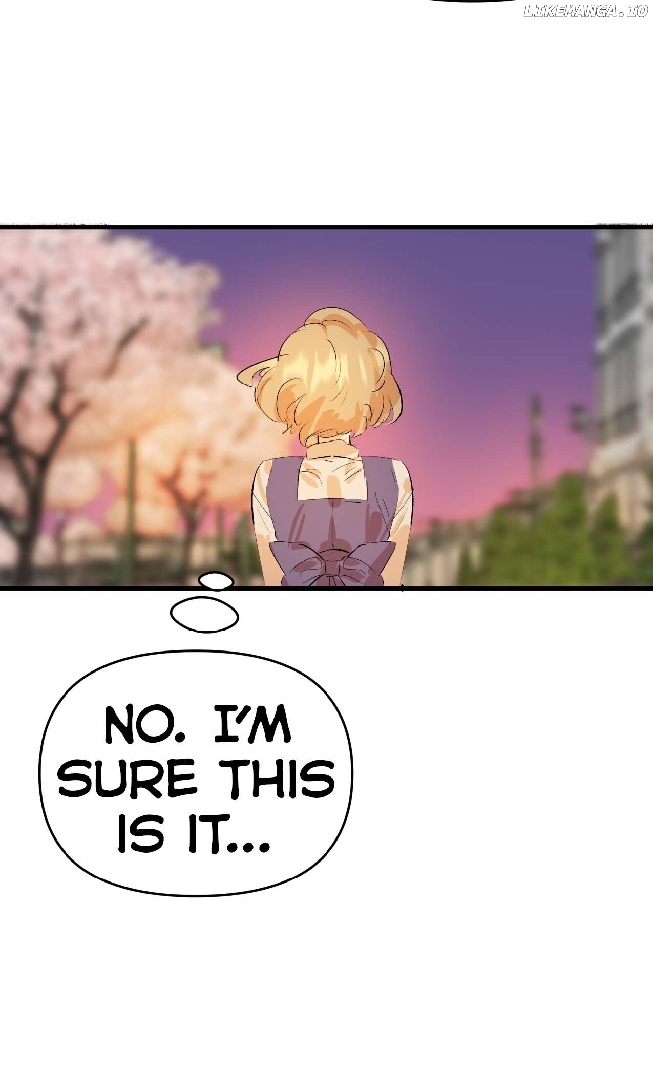 Can Unpopular Magical Girls Also Date? Chapter 3 - page 56