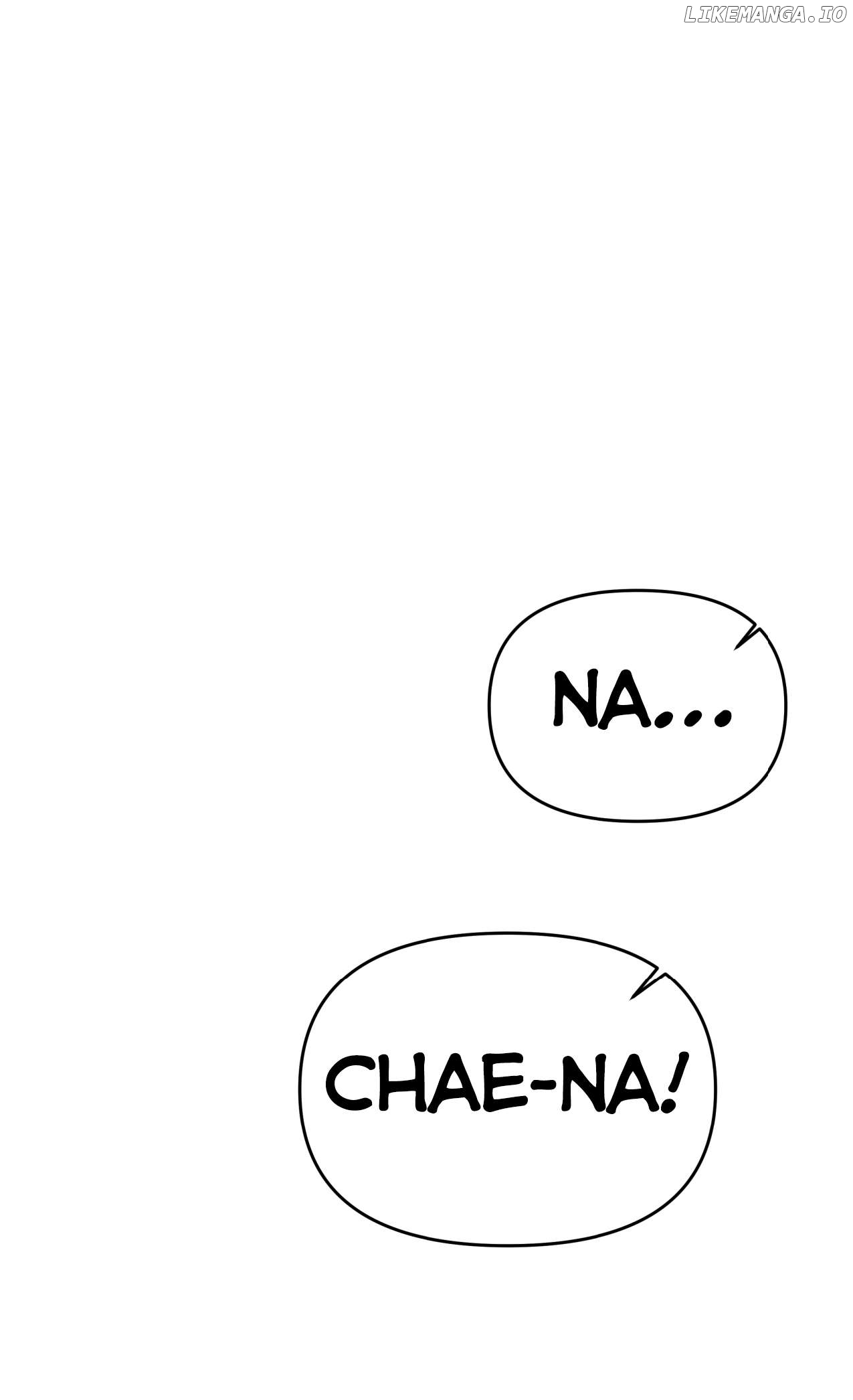 Can Unpopular Magical Girls Also Date? Chapter 3 - page 57