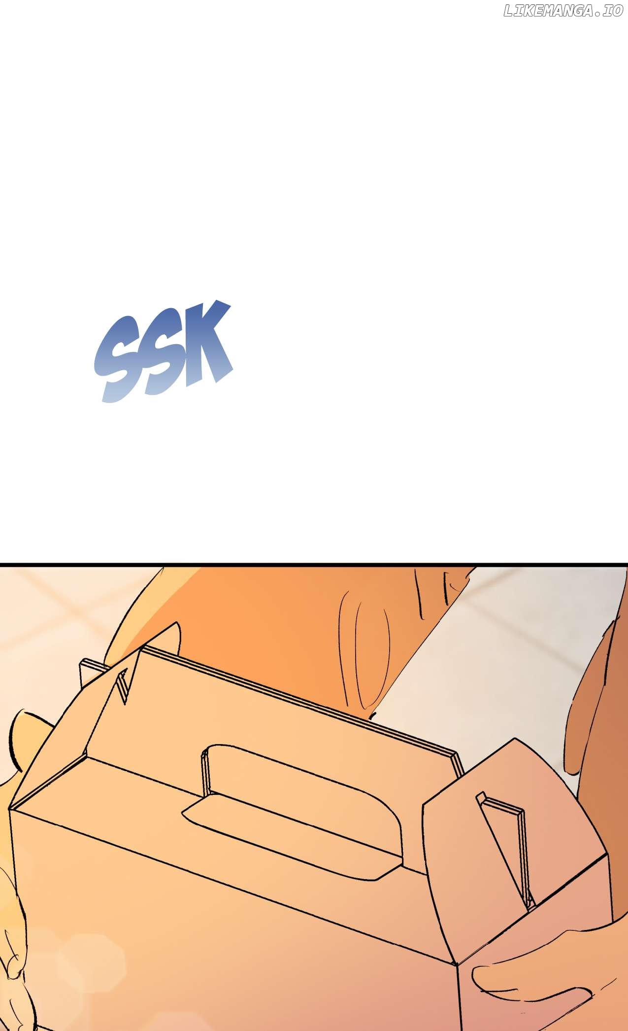 Can Unpopular Magical Girls Also Date? Chapter 3 - page 58