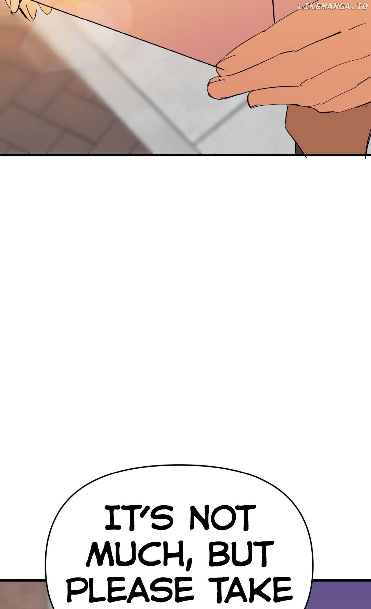 Can Unpopular Magical Girls Also Date? Chapter 3 - page 59