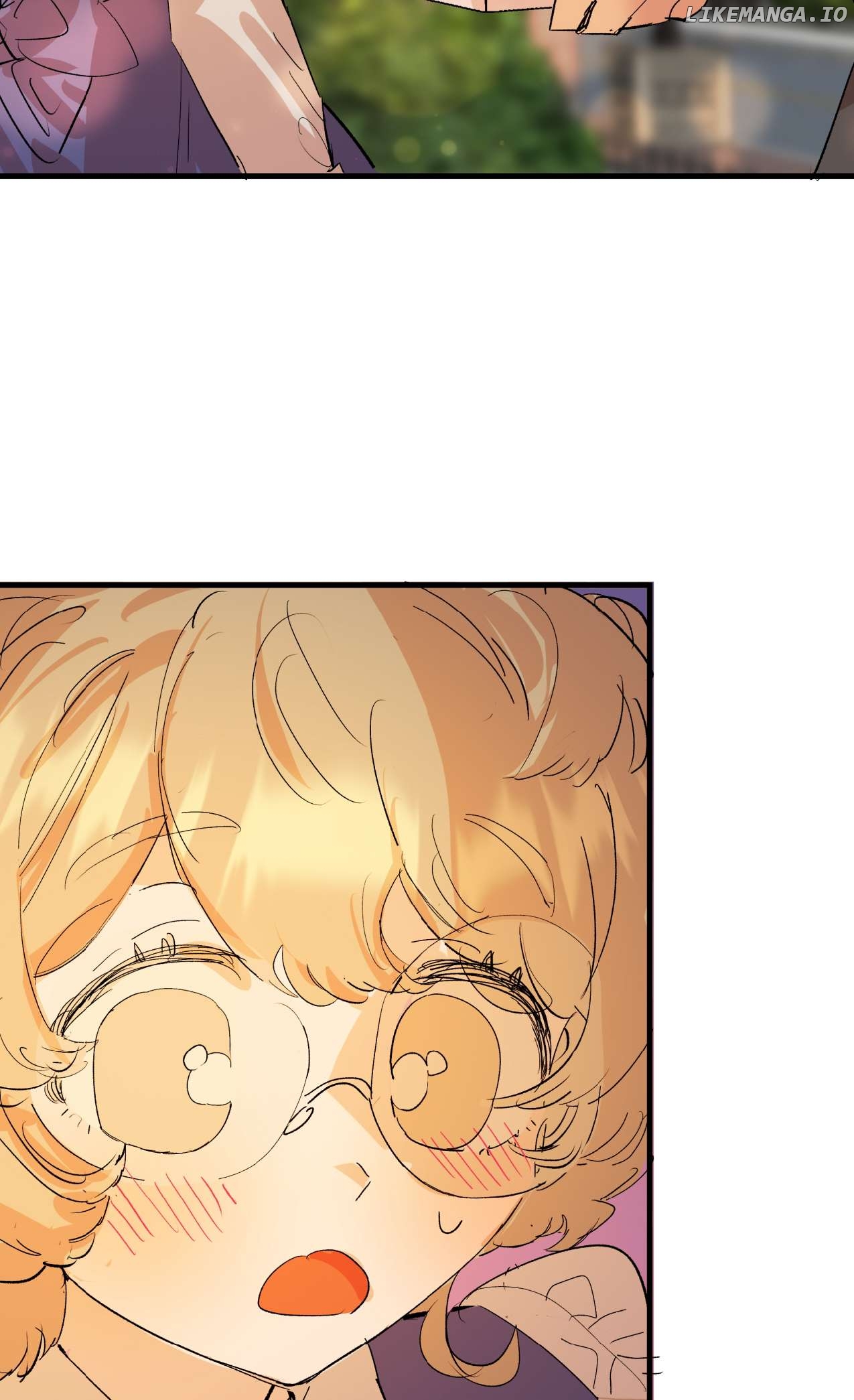 Can Unpopular Magical Girls Also Date? Chapter 3 - page 61