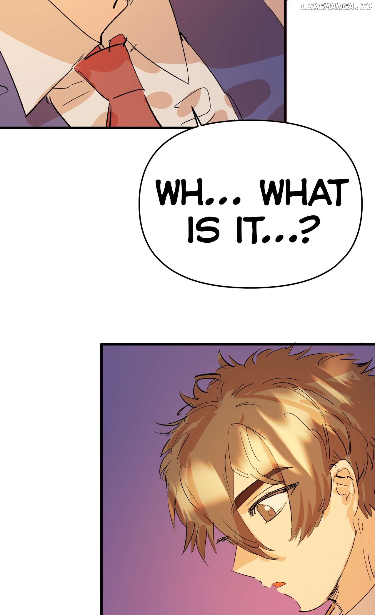 Can Unpopular Magical Girls Also Date? Chapter 3 - page 62