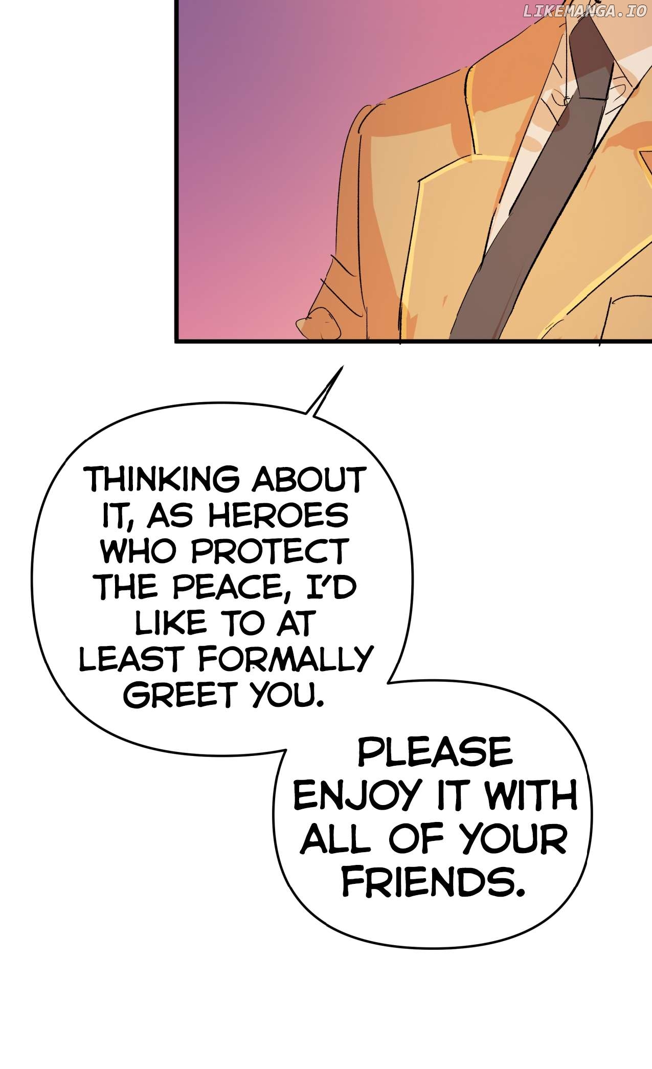 Can Unpopular Magical Girls Also Date? Chapter 3 - page 63