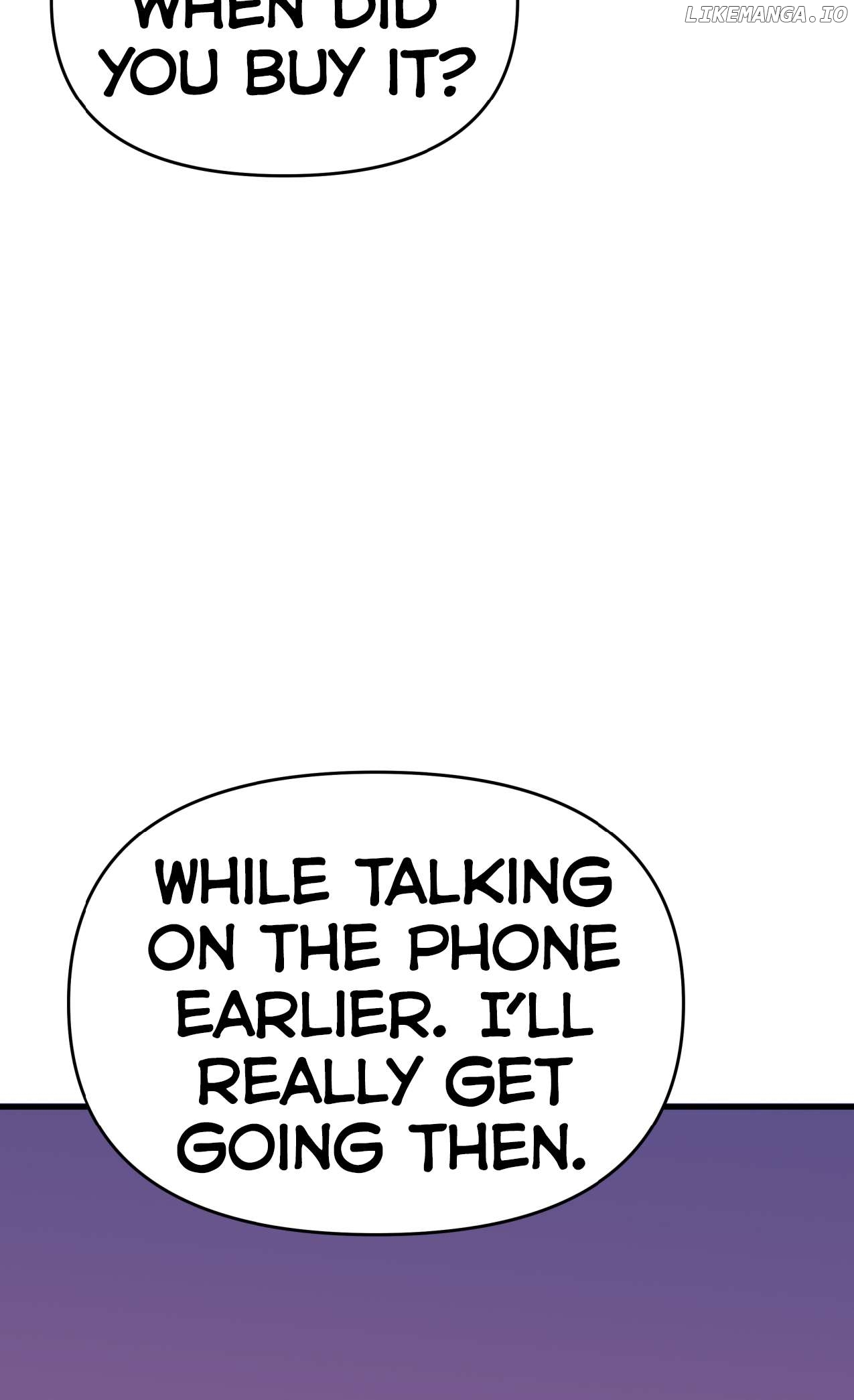 Can Unpopular Magical Girls Also Date? Chapter 3 - page 65