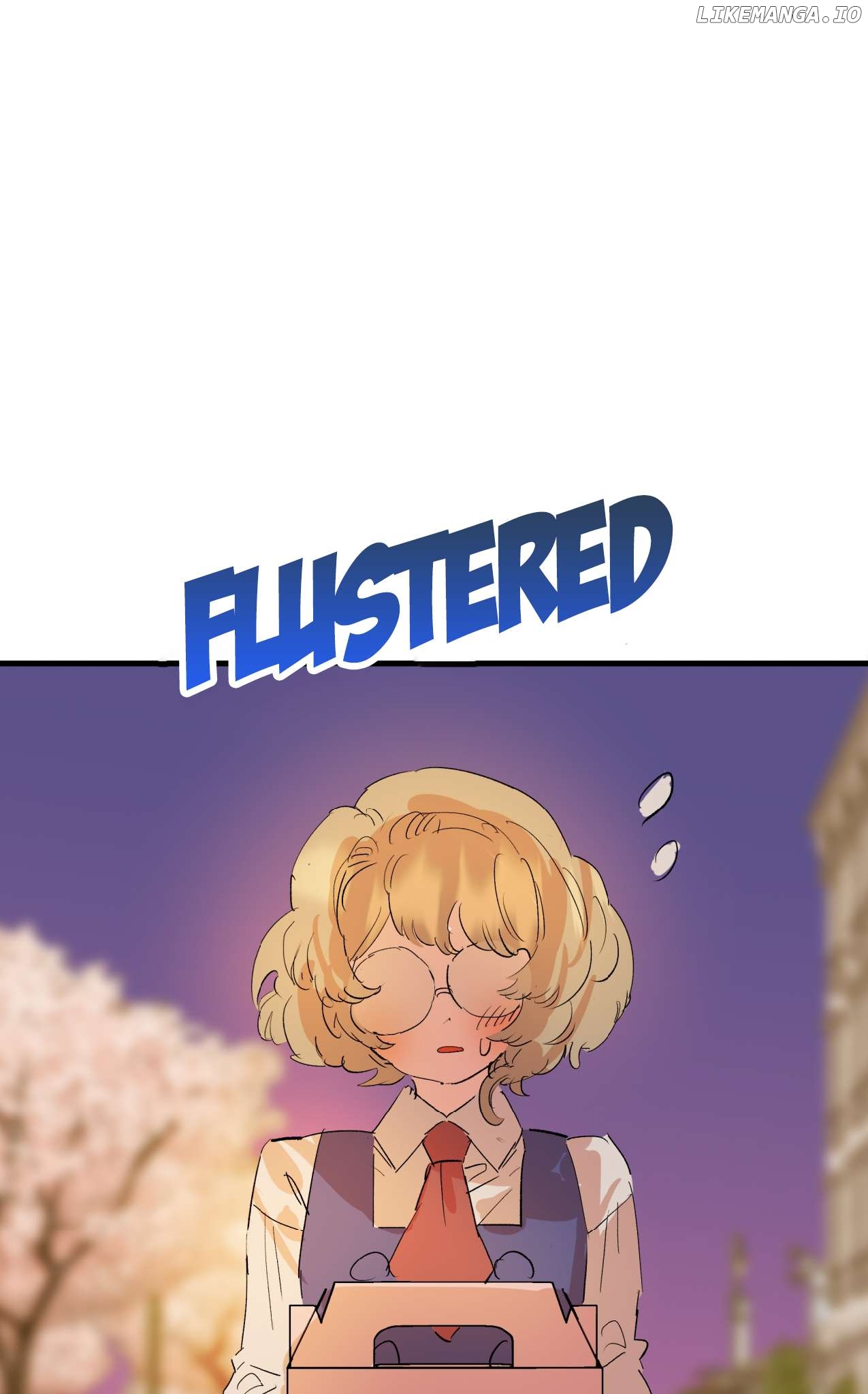 Can Unpopular Magical Girls Also Date? Chapter 3 - page 67