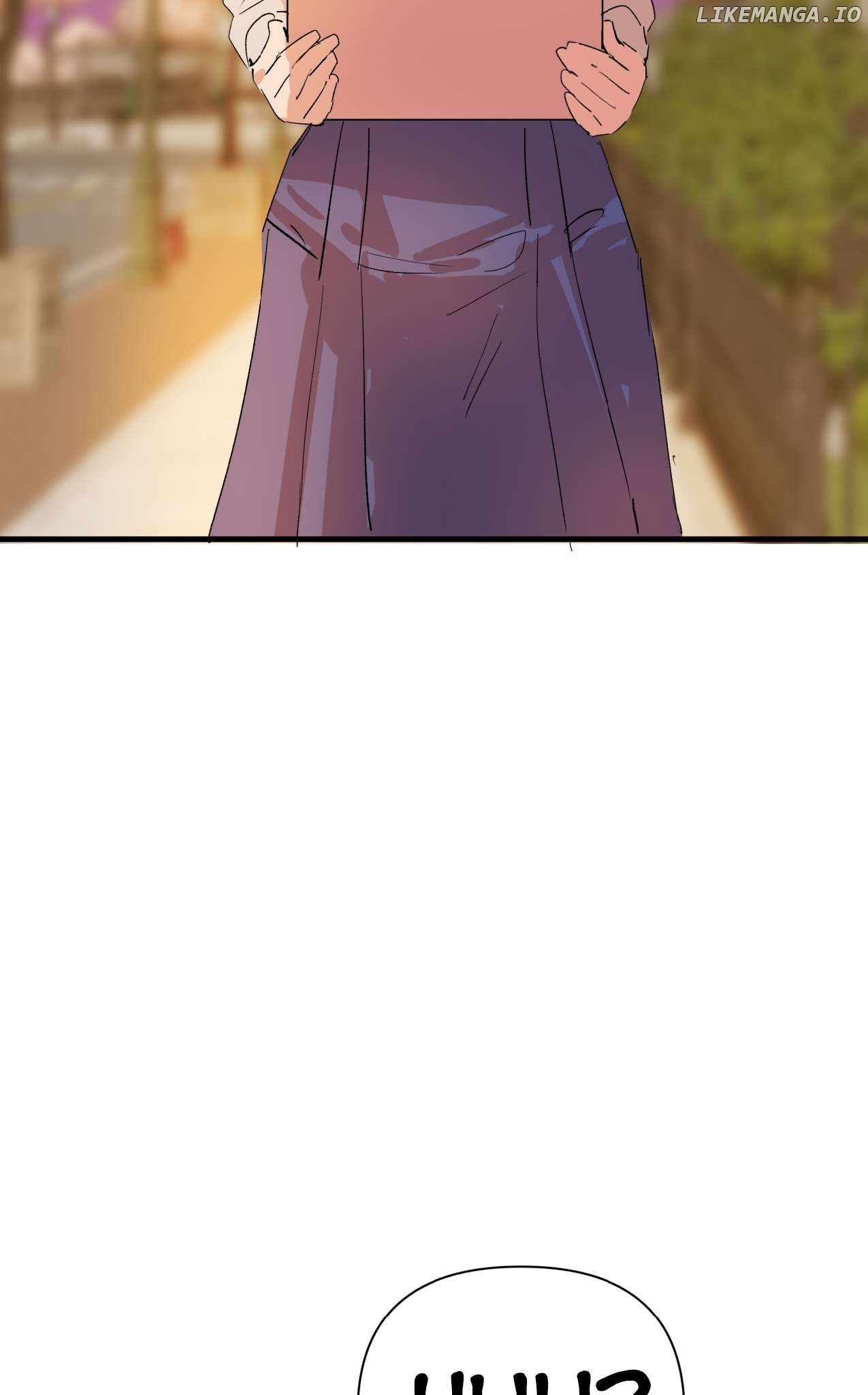 Can Unpopular Magical Girls Also Date? Chapter 3 - page 68