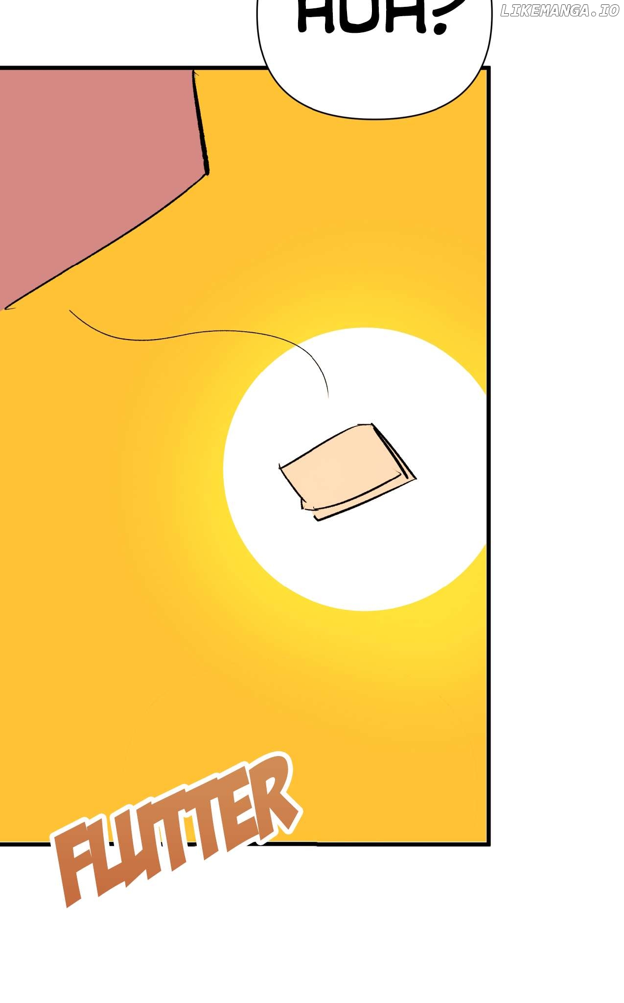 Can Unpopular Magical Girls Also Date? Chapter 3 - page 69
