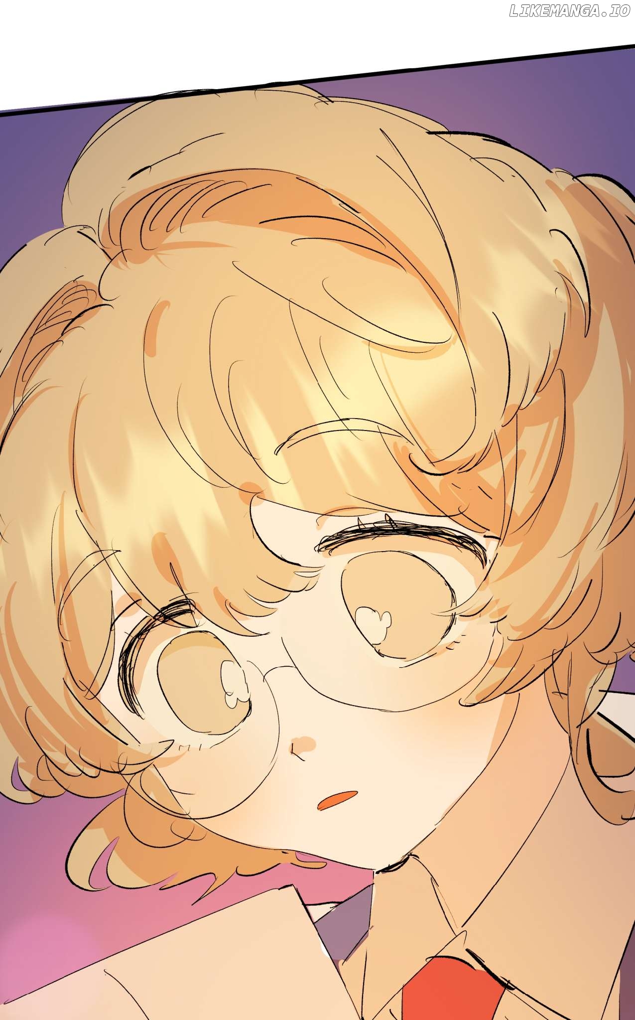 Can Unpopular Magical Girls Also Date? Chapter 3 - page 72