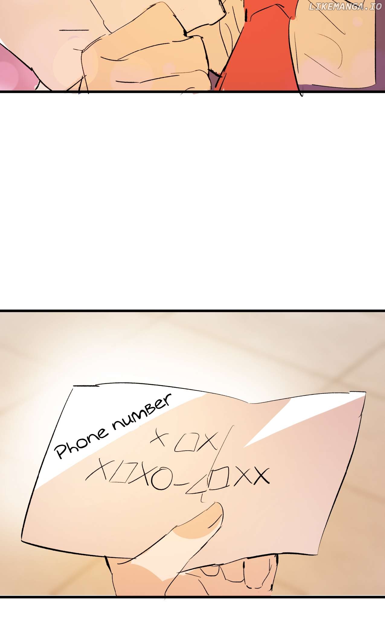 Can Unpopular Magical Girls Also Date? Chapter 3 - page 73