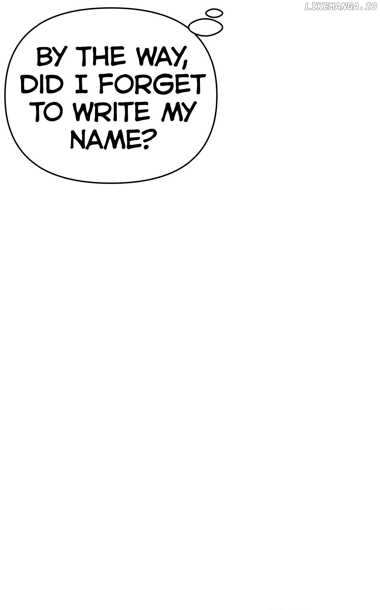 Can Unpopular Magical Girls Also Date? Chapter 3 - page 75