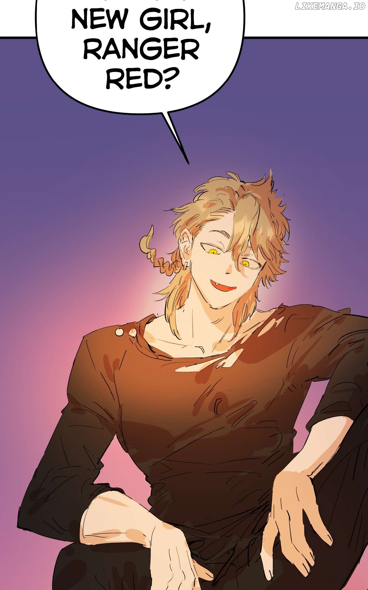 Can Unpopular Magical Girls Also Date? Chapter 3 - page 78