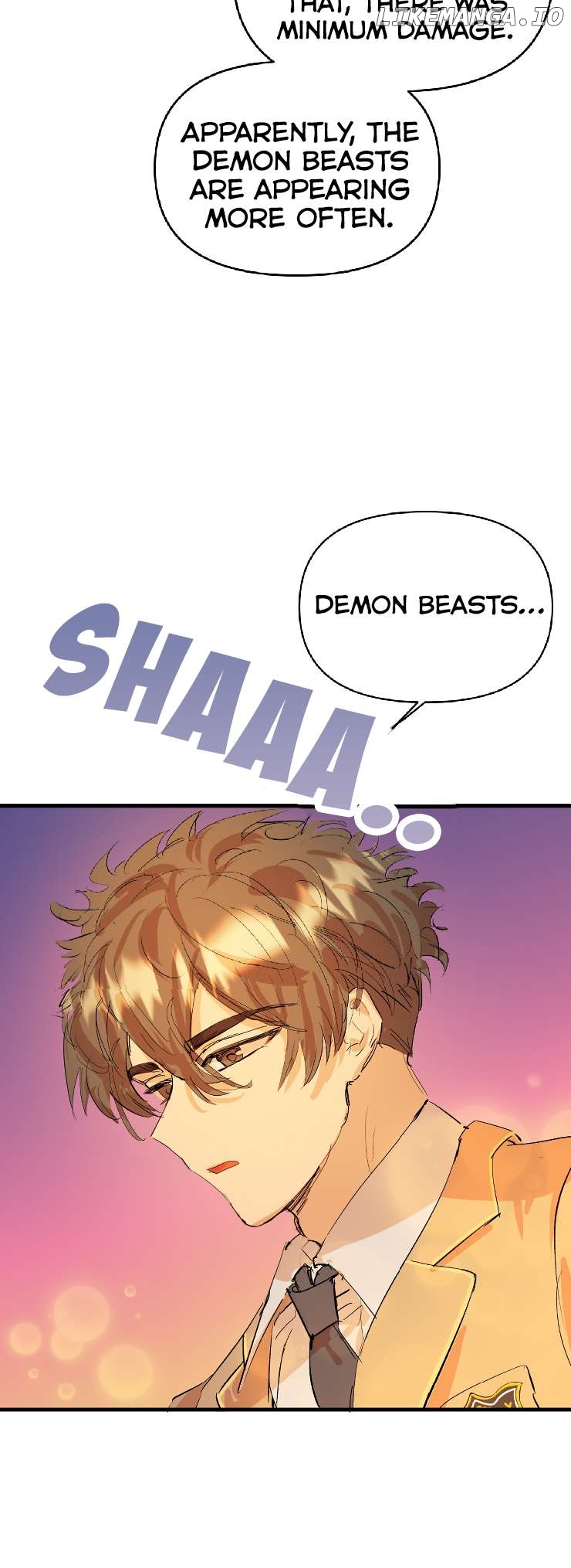 Can Unpopular Magical Girls Also Date? Chapter 3 - page 8