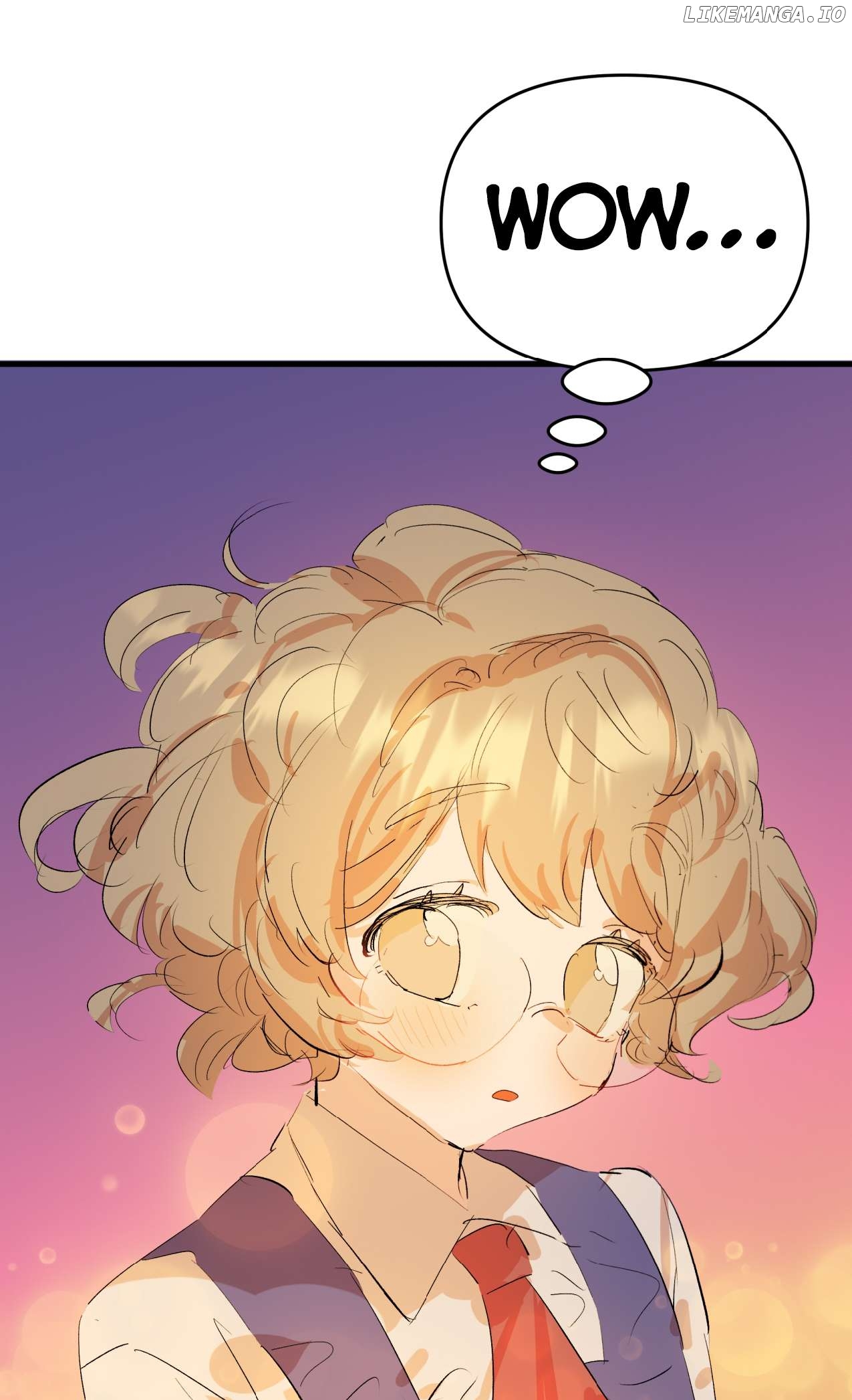 Can Unpopular Magical Girls Also Date? Chapter 3 - page 9