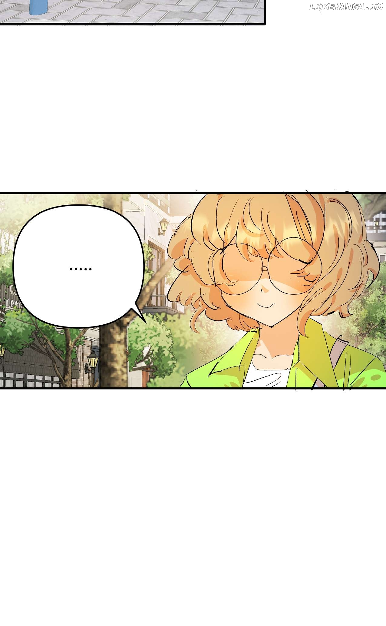 Can Unpopular Magical Girls Also Date? Chapter 5 - page 22